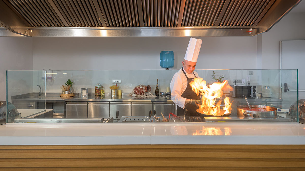 Avra Beach Resort Hotel & Bungalows - NR